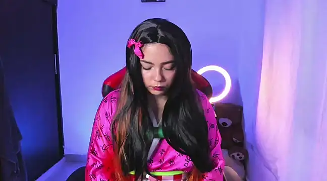 daarklover online show from 03.05.25