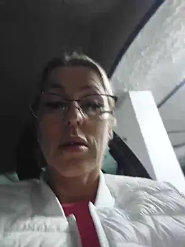 blondyruby online show from 03.05.26