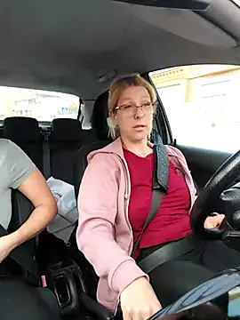 blondyruby online show from 04.09.26