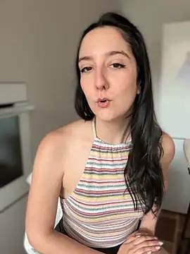  Juliette online show from 03.28.26