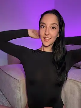  Juliette online show from 06.12.26