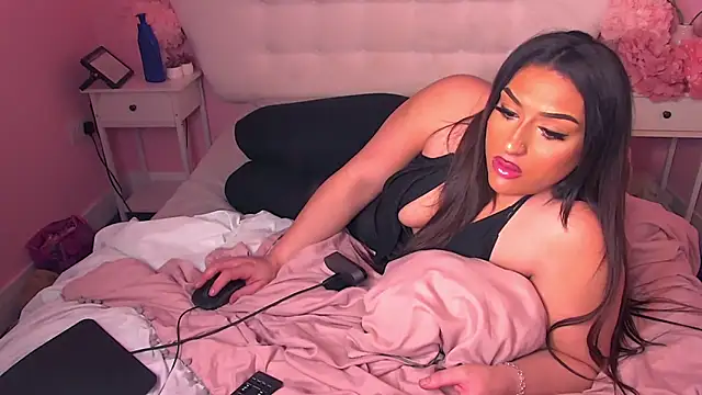 JanesaMiaBabestationx online show from 01.22.25