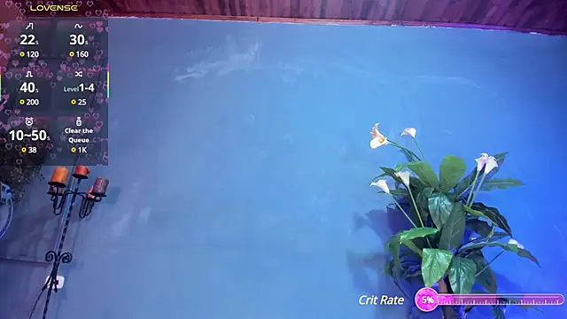 Snapshot of lean_arcos chatting on 03.20.25 lean arcos online show from 03.20.25