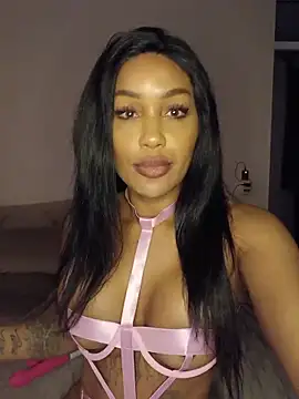 CaramelKady online show from 06.09.26