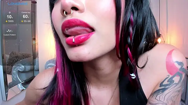 AzuraKindong online show from 02.11.25