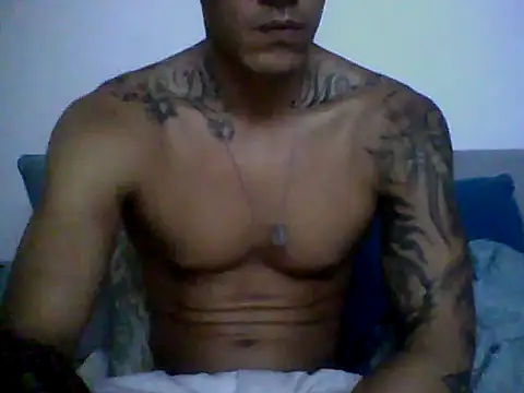 Skater29xx2 online show from 01.20.25