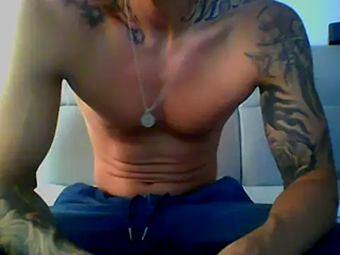 Skater29xx2 online show from 01.28.25