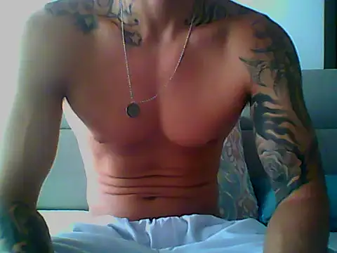 Skater29xx2 online show from 01.30.25