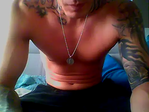 Skater29xx2 online show from 02.07.25