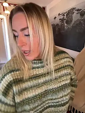 Snapshot of ChristyAdair chatting on 01.15.25 ChristyAdair online show from 01.15.25