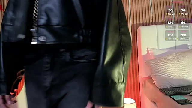 Tomy Rox online show from 02.20.26