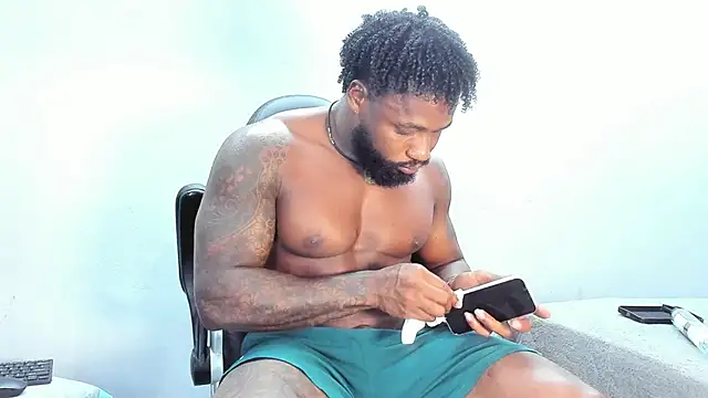 Dancelwashington online show from 10.23.25