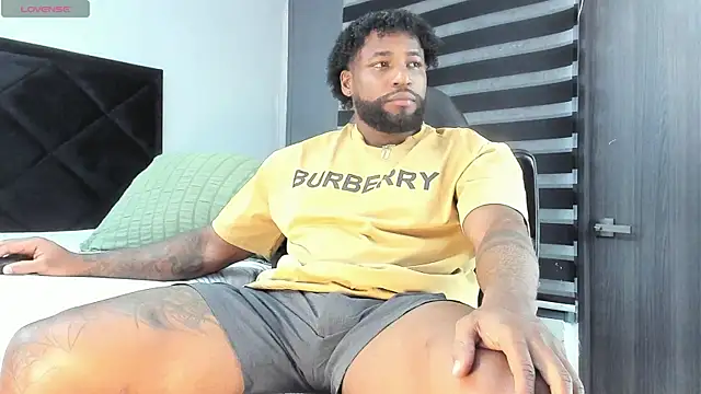 Dancelwashington online show from 11.26.25