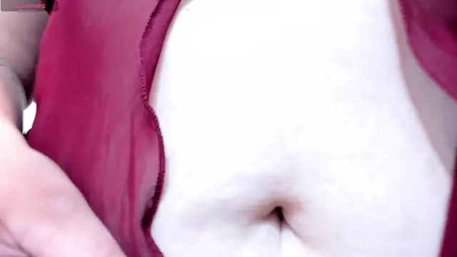 bonnyy26 online show from 10.18.25