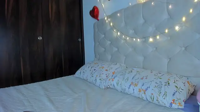 ChanellGV online show from 02.12.25