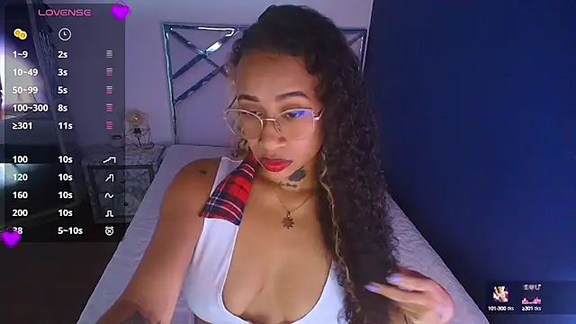 Snapshot of cattaleeyaa chatting on 02.05.25 cattaleeyaa online show from 02.05.25