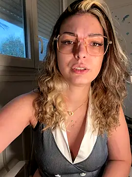 La Nebulleuse-Nebulla online show from 11.09.25