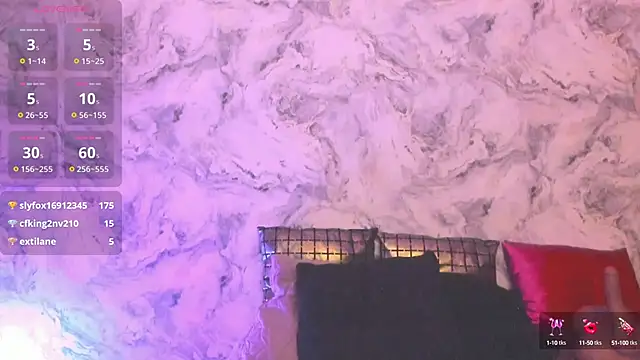 andrea indira20 online show from 12.26.24