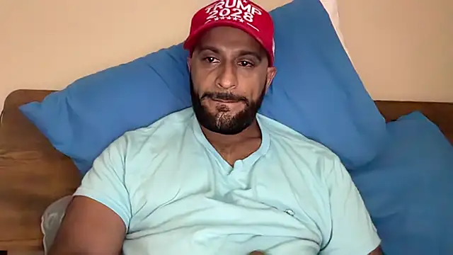 AdonisNarcissus online show from 07.10.26