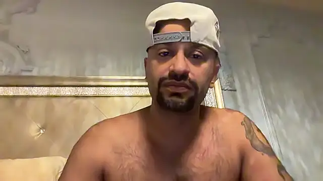 AdonisNarcissus online show from 08.04.26