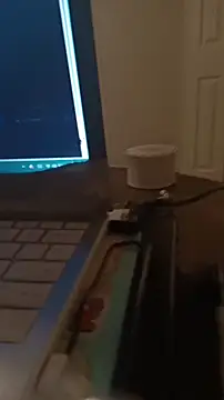 ExoticVibes69 online show from 10.23.25