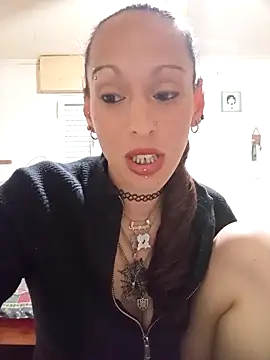 Zorrita Fox online show from 10.26.25