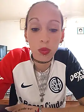 Zorrita Fox online show from 10.28.25