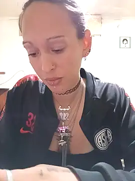 Zorrita Fox online show from 01.08.26