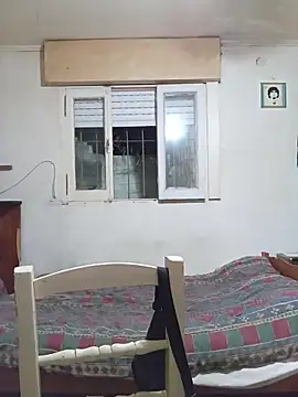 Zorrita Fox online show from 02.08.26