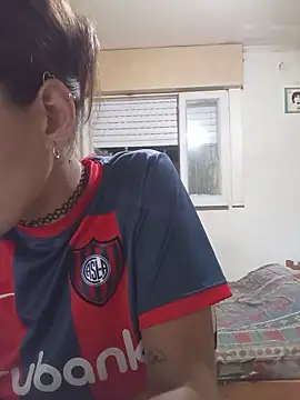 Zorrita Fox online show from 03.02.26