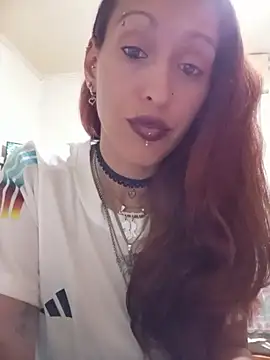 Zorrita Fox online show from 04.10.26