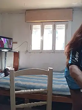 Zorrita Fox online show from 05.19.26