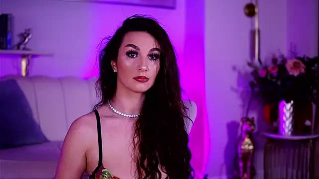 SecretSienna online show from 04.21.26