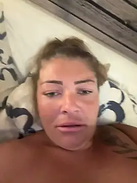 GabyHofstede online show from 03.18.25