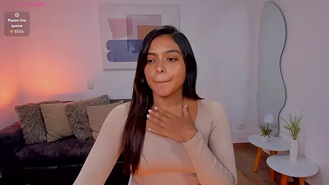 Snapshot of amandaconner chatting on 11.06.25 amandaconner online show from 11.06.25