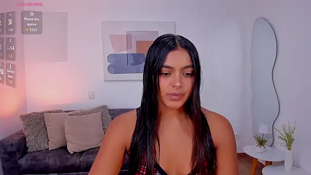 Snapshot of amandaconner chatting on 11.08.25 amandaconner online show from 11.08.25