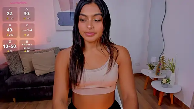 Snapshot of amandaconner chatting on 11.11.25 amandaconner online show from 11.11.25