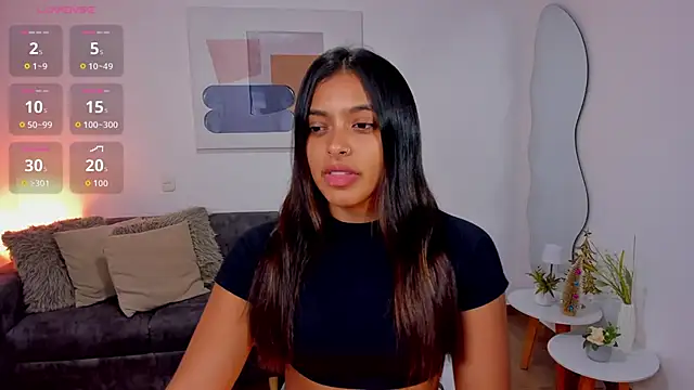 Snapshot of amandaconner chatting on 11.14.25 amandaconner online show from 11.14.25