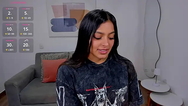 amandaconner online show from 02.09.26