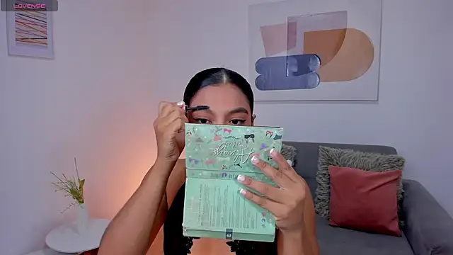 amandaconner online show from 04.21.26