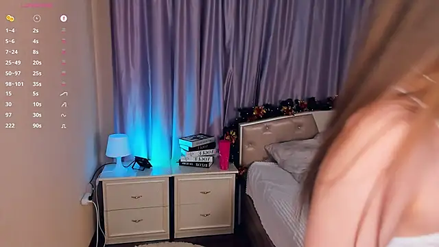 CedelKyngi online show from 01.29.25