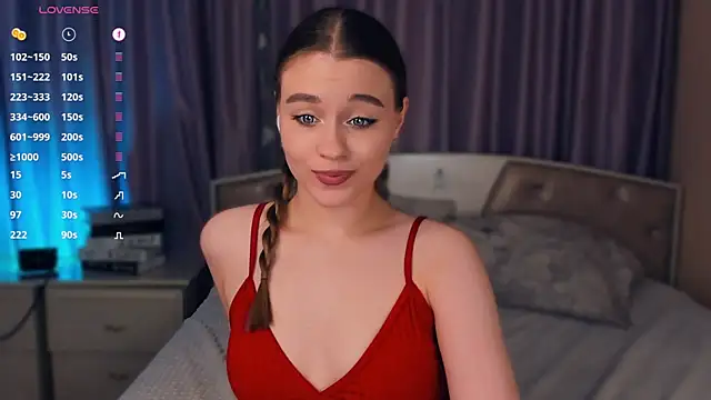 CedelKyngi online show from 02.11.25