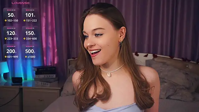 CedelKyngi online show from 02.20.25