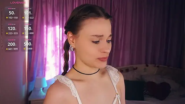 CedelKyngi online show from 02.28.25