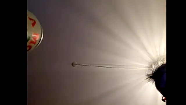 Pegg-fist-me online show from 11.06.25