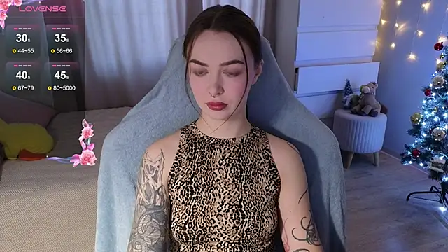 kate leoo online show from 01.17.26