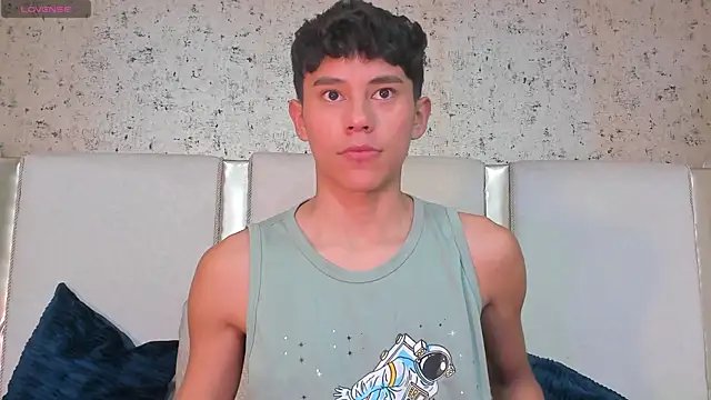 Angel esteban fx online show from 03.01.25