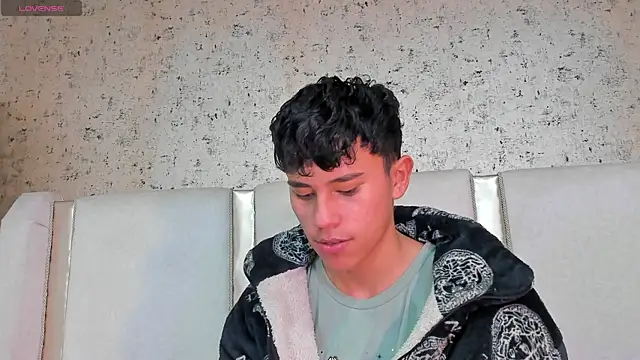 Angel esteban fx online show from 03.01.25