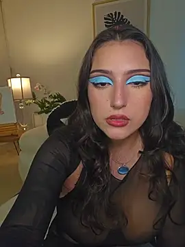 freya bella  online show from 03.06.26