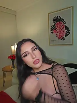 freya bella  online show from 04.10.26